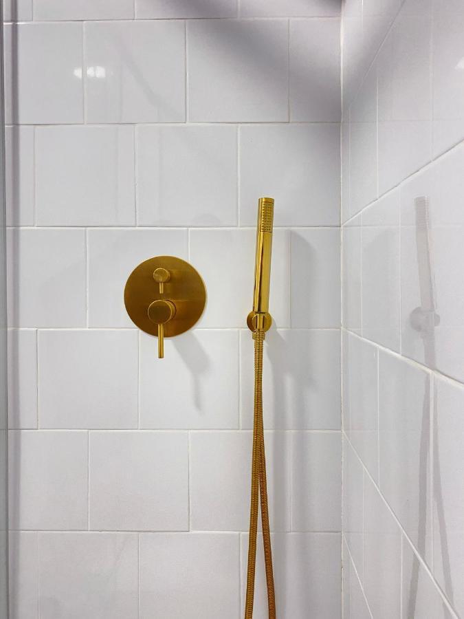 Apartamento Charming Puerta De Toledo Vii -