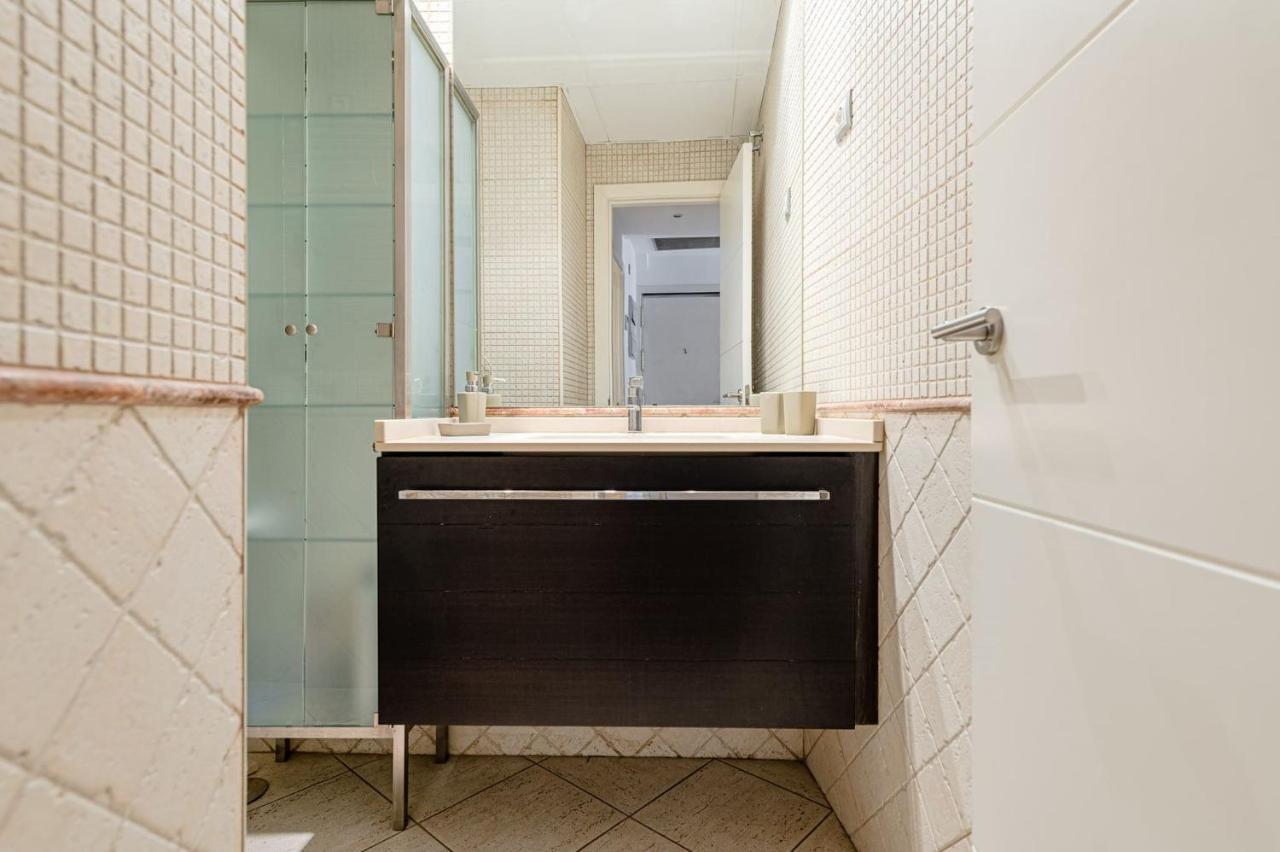 Delicias By Sharingco Apartment