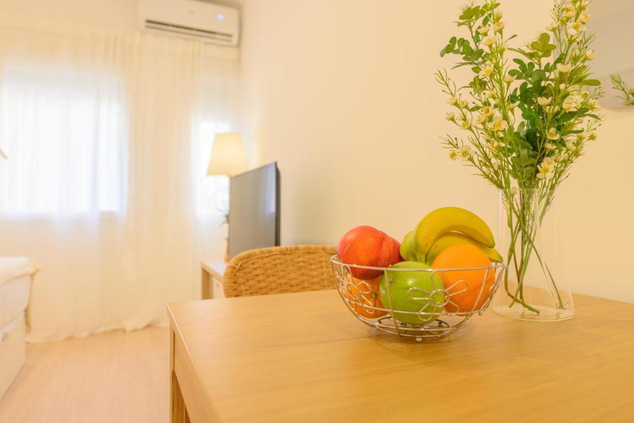 Apartamento For Acogedor Temporal Tipo Estudio Cerca De La Plaza De Toros En Ventas Ale14be Madri