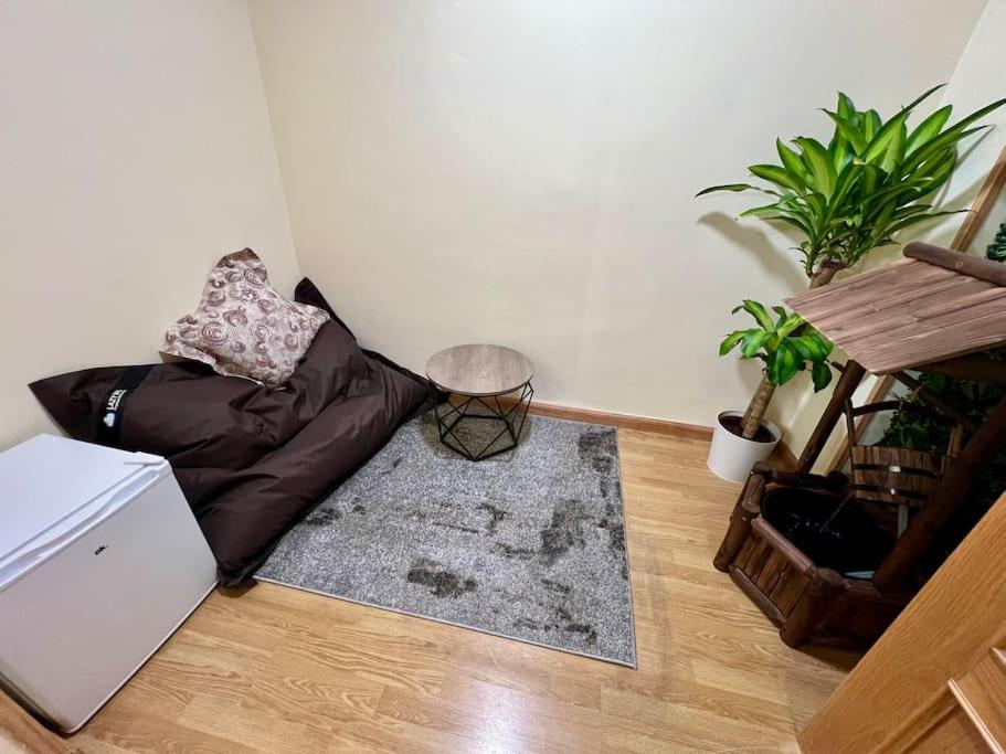 Apartment Acogedor Apartamento Centro *