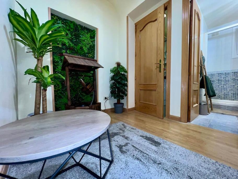 Acogedor Apartamento Centro Apartment Madrid