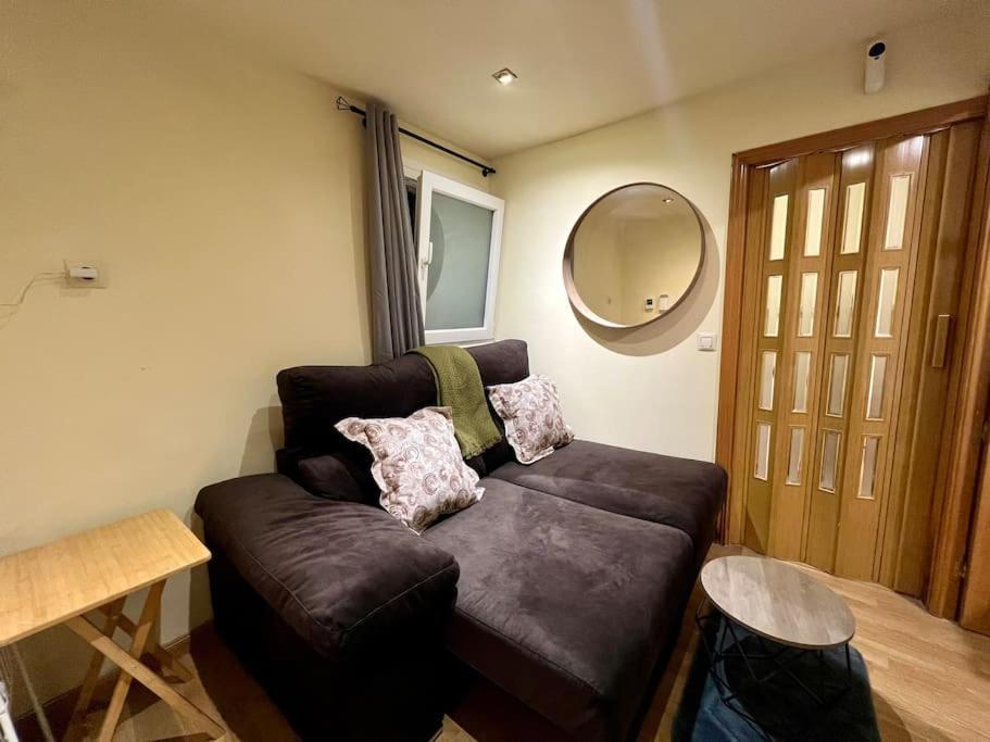 Acogedor Apartamento Centro Apartment