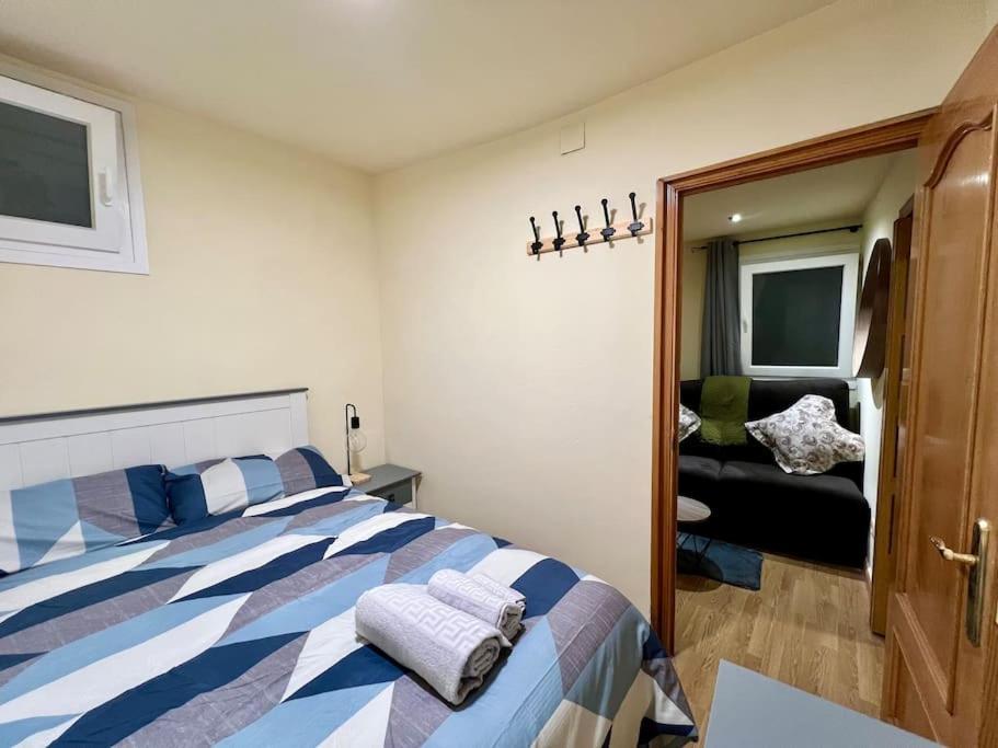 Acogedor Apartamento Centro Apartment *
