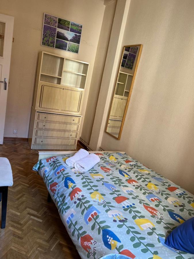Apartamento Oporto Apartment Madrid