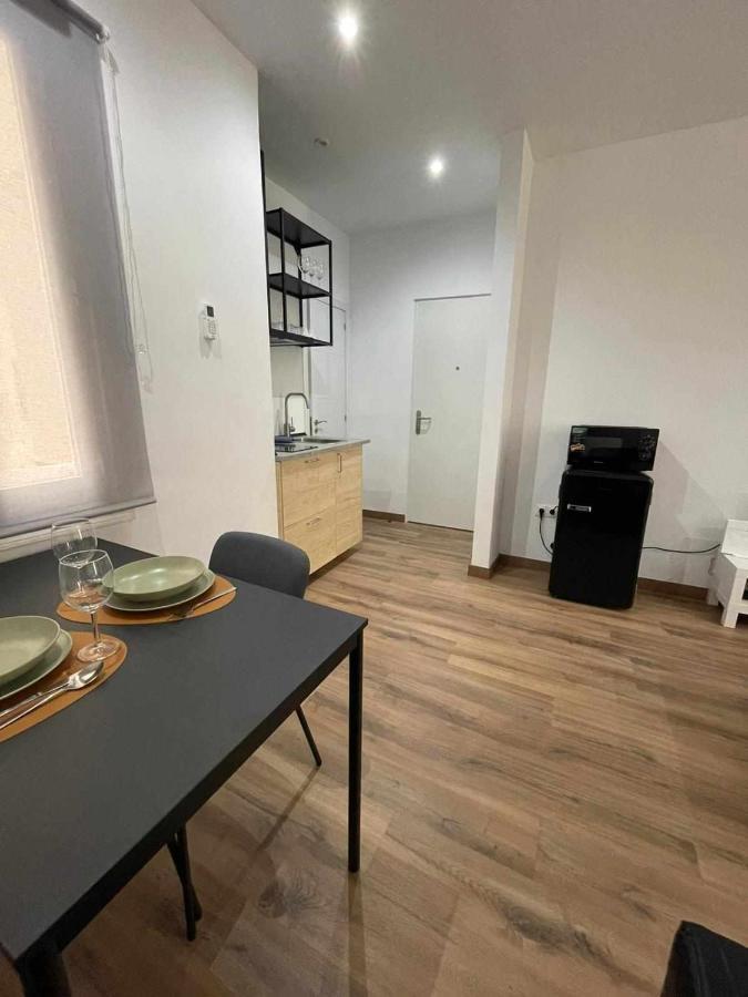 Estudio Retiro-ibiza Ii Apartamento Madri