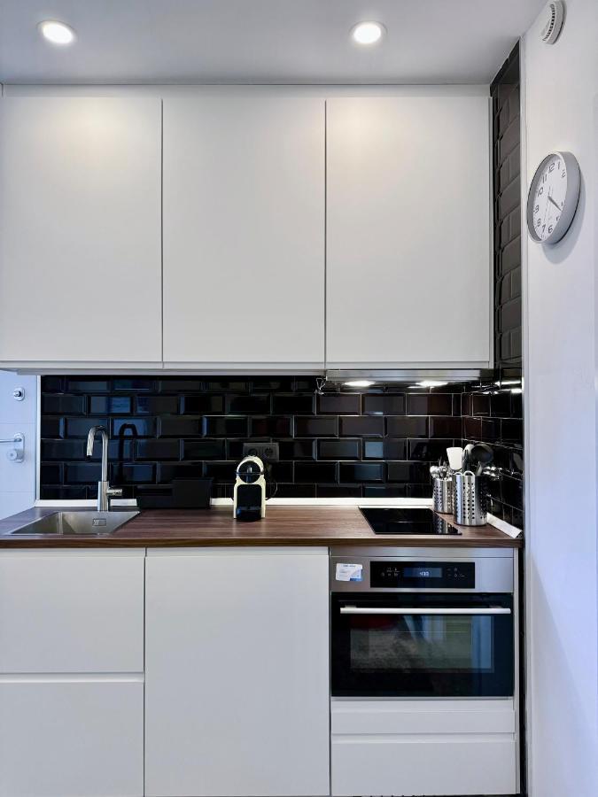 Apartment Charming Principe Pio