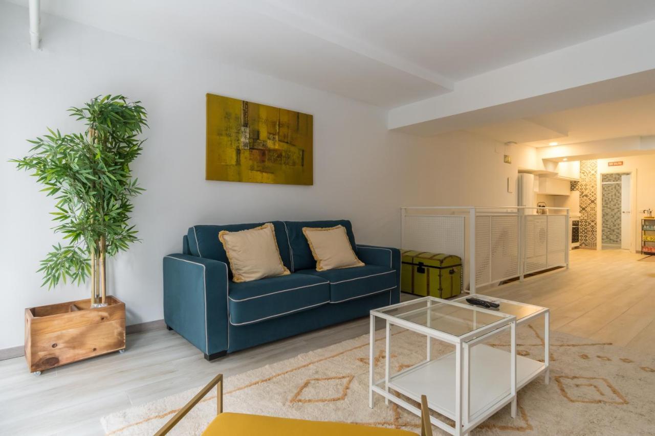Bright New And Wide- 1bd 1bth- Delicias Apartment *