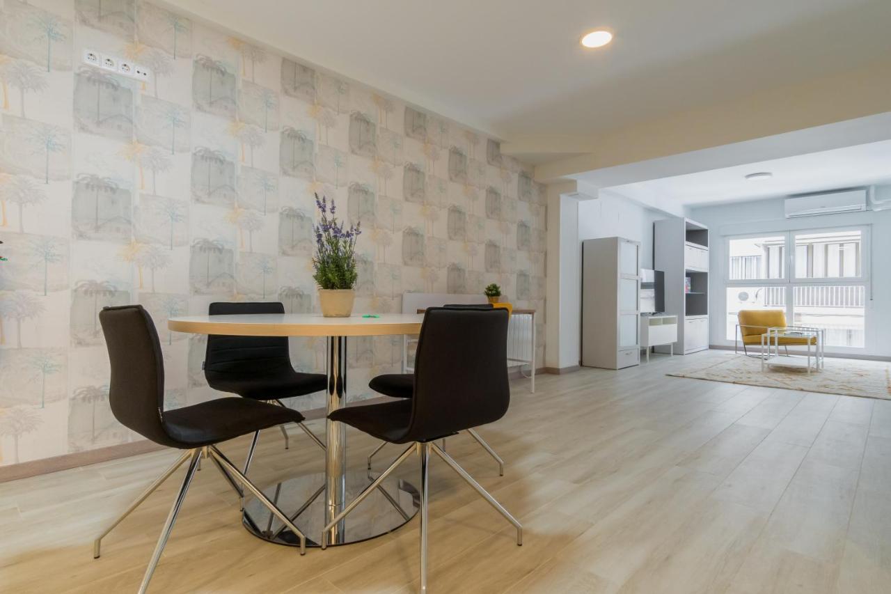 Apartment Bright New And Wide- 1bd 1bth- Delicias