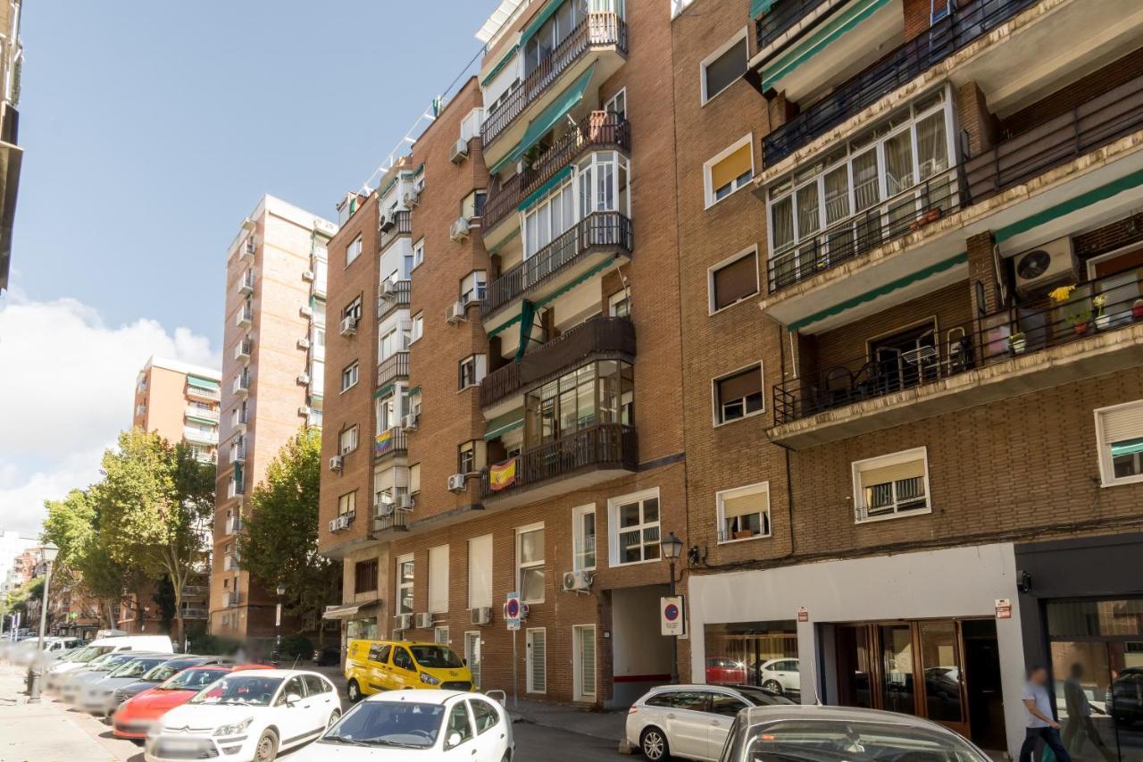 Bright New And Wide- 1bd 1bth- Delicias *