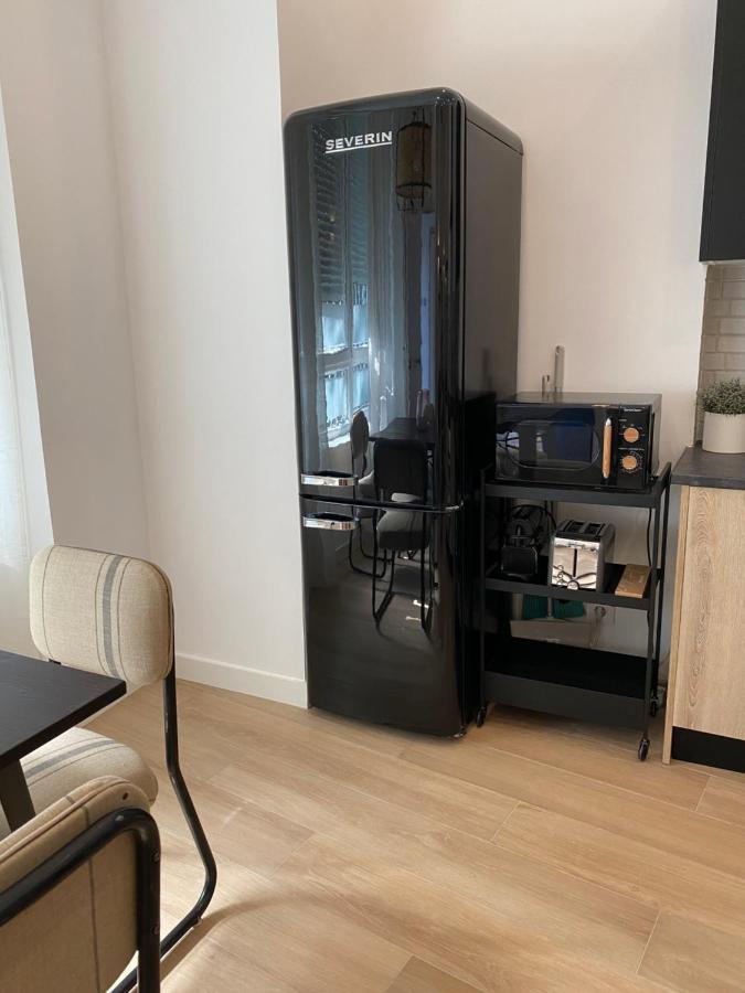 Lejlighed Auditorio/bernabeu Apartment1 Madrid