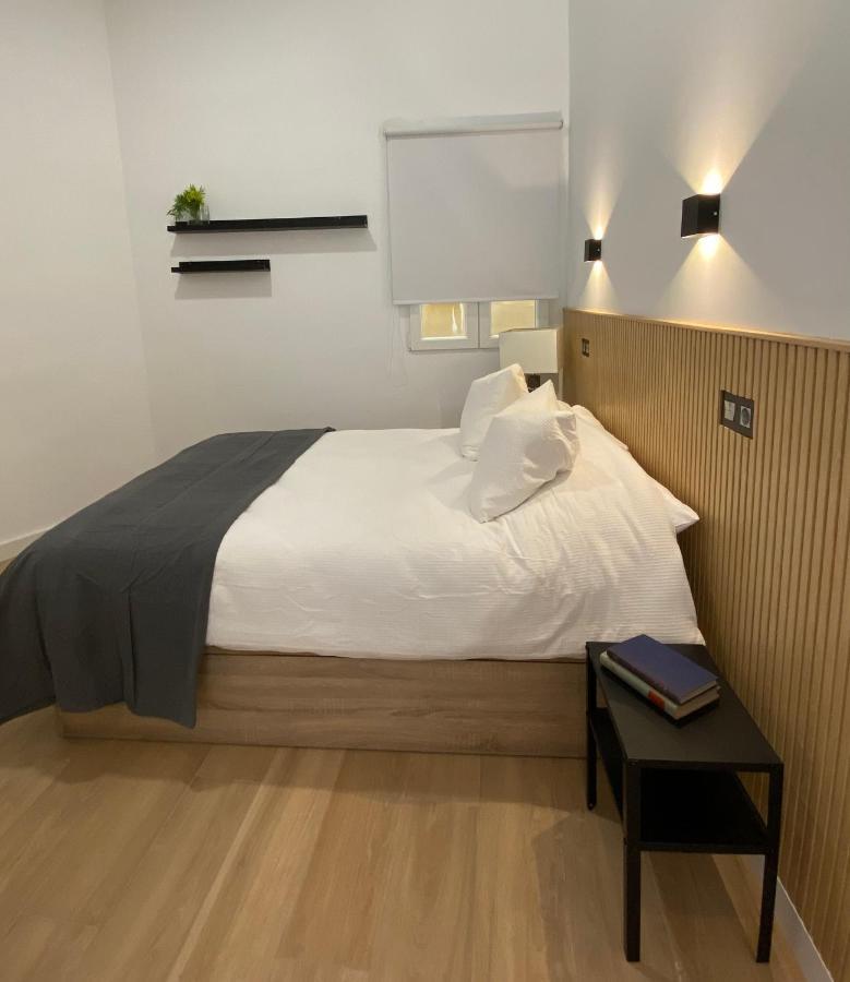 Lejlighed Auditorio/bernabeu Apartment1