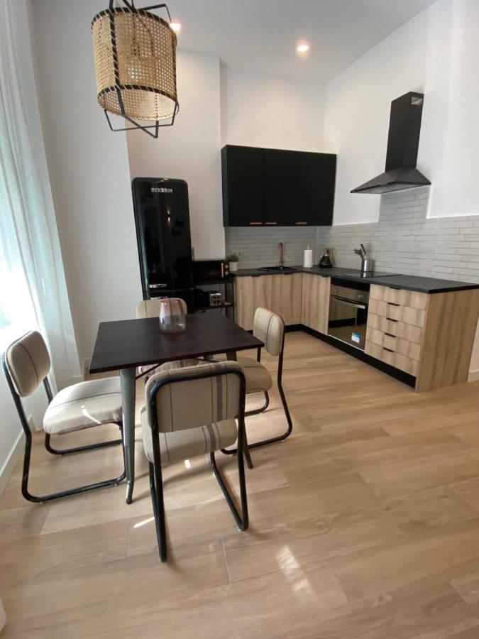 Auditorio/bernabeu Apartment1 Lejlighed