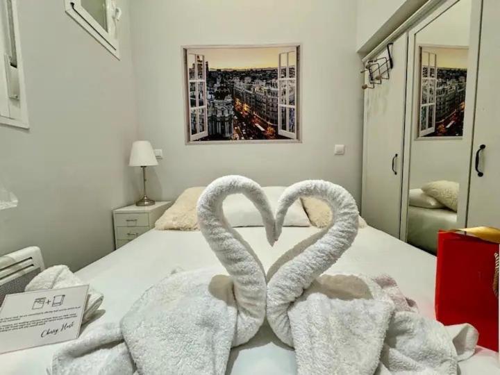 Malasana Bohemian Retreat Apartment