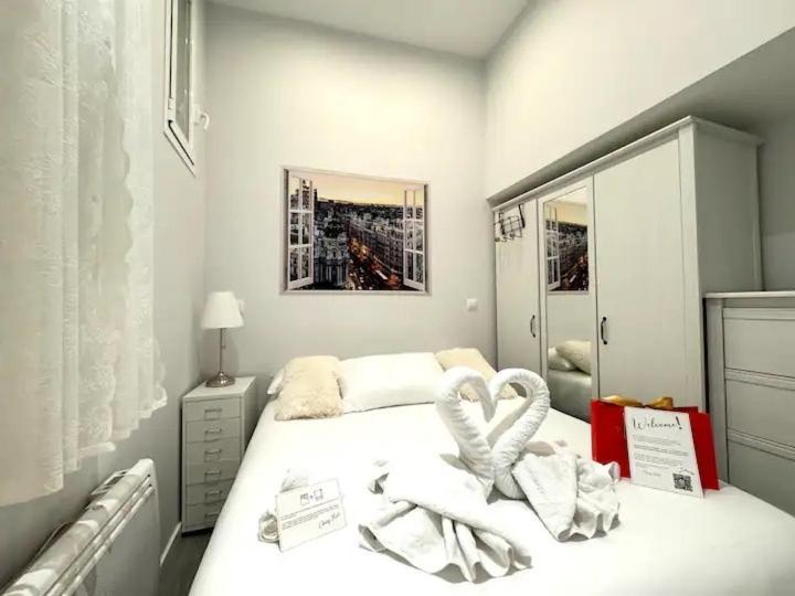 Apartment Malasana Bohemian Retreat