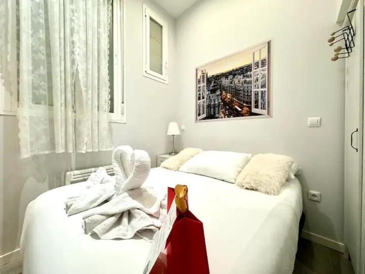 Malasana Bohemian Retreat Apartment