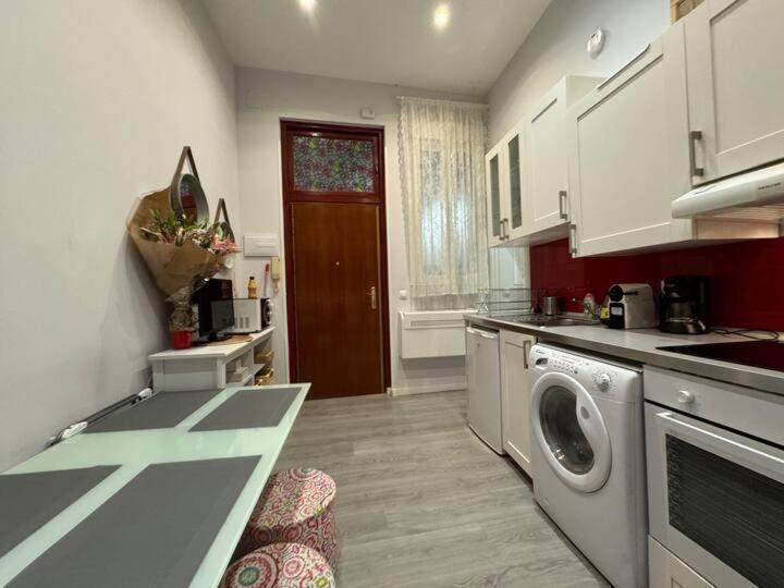 Malasana Bohemian Retreat Apartment Madrid