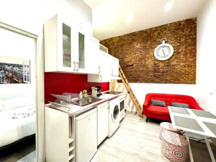 Malasana Bohemian Retreat Apartment