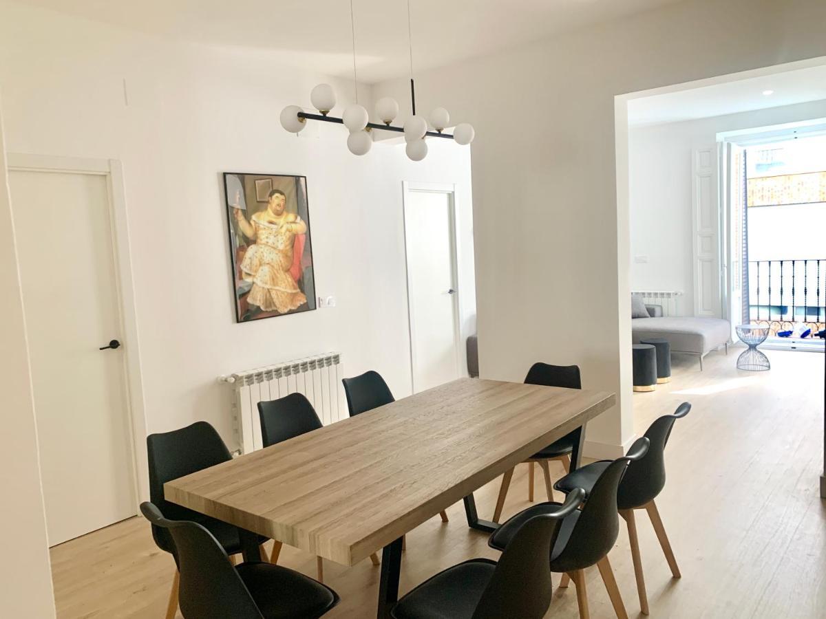 Apartment Piso Recien Reformado, Junto A Gran Via