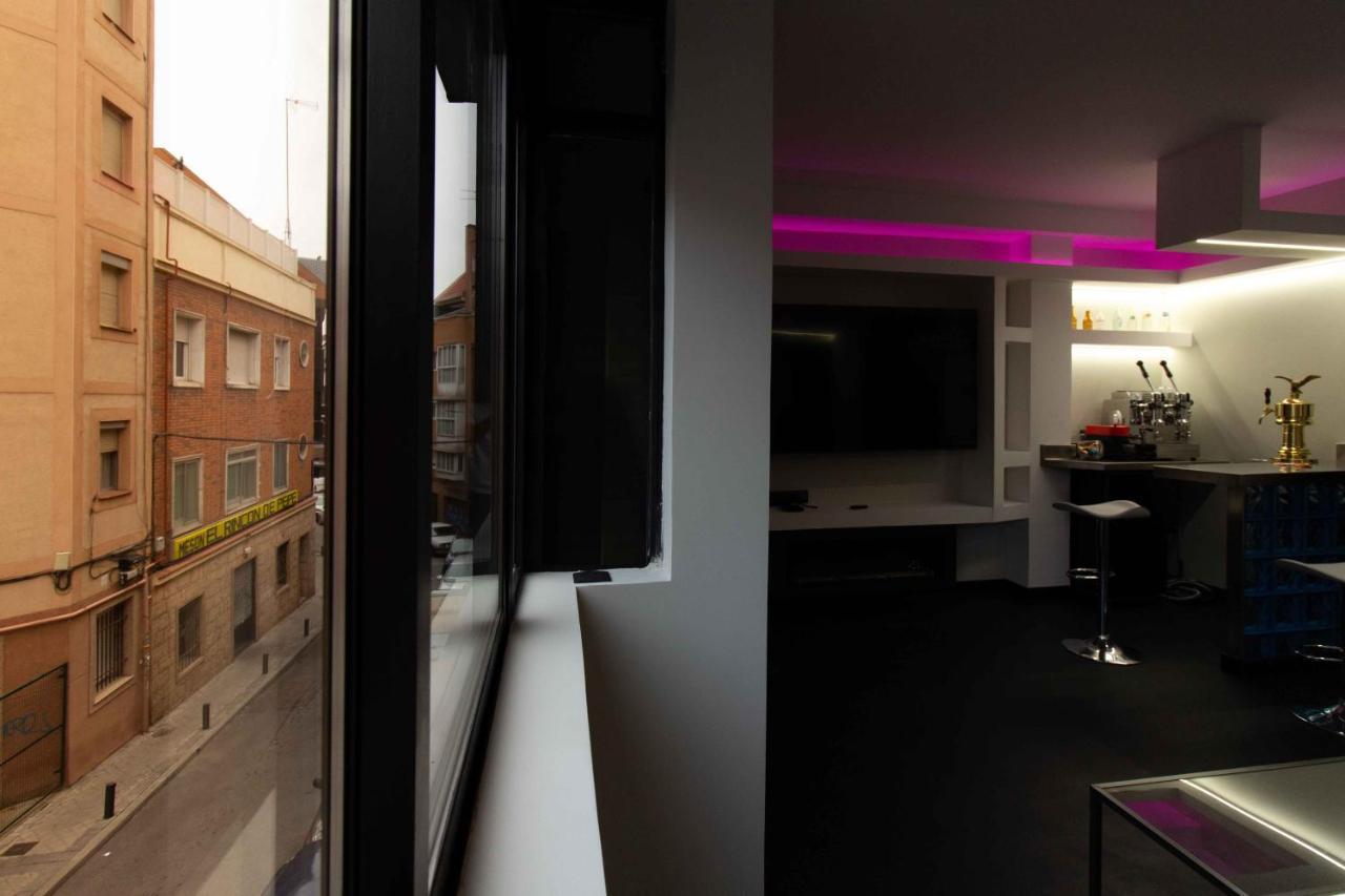 Apartment El Palacete Madrid