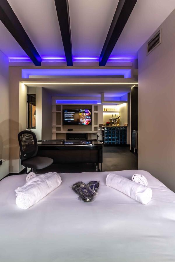 El Palacete Apartment Madrid