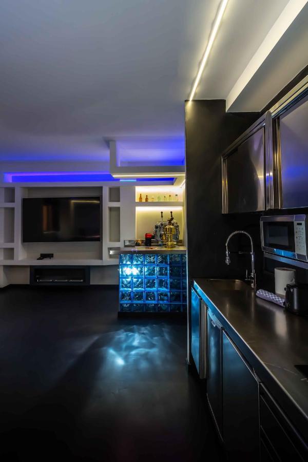 El Palacete Apartment *