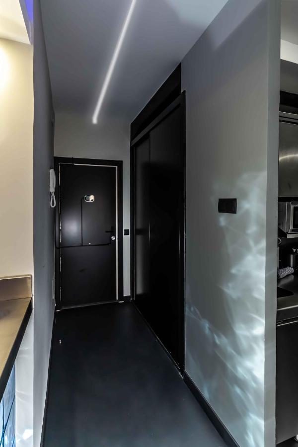El Palacete Apartment Madrid