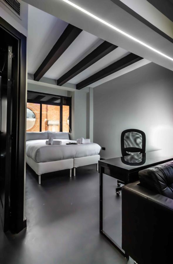El Palacete Apartment