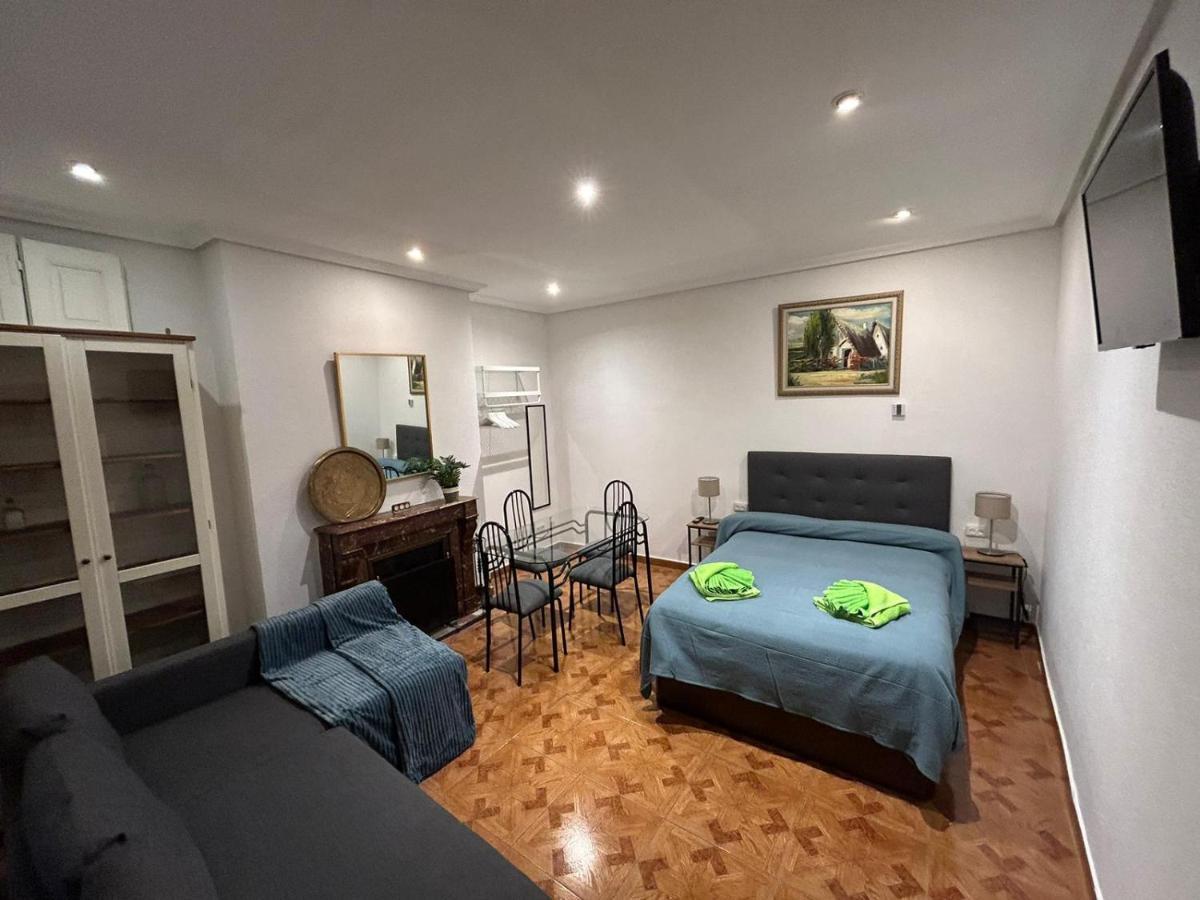 Figueroa Bed and breakfast Madrid