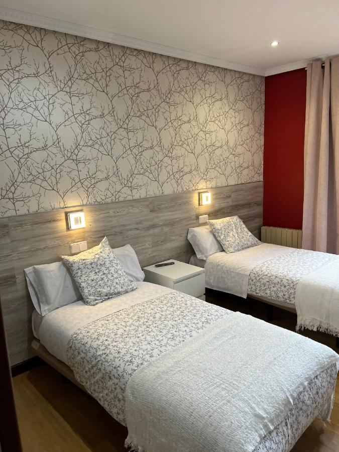 Guest house New Dream Madrid