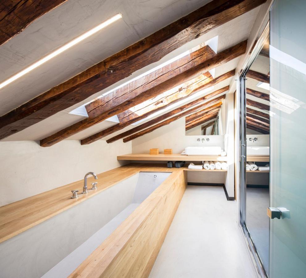 Apartment Heima Unique Penthouse In The Heart Plaza De Chueca Madrid