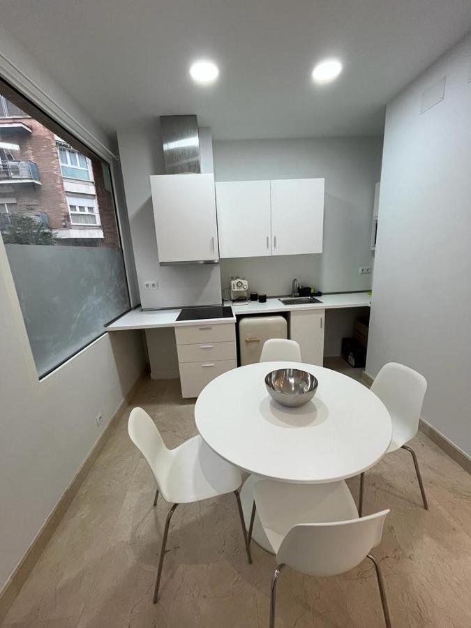 Apartamento Andres Tamayo Av America Botanica *