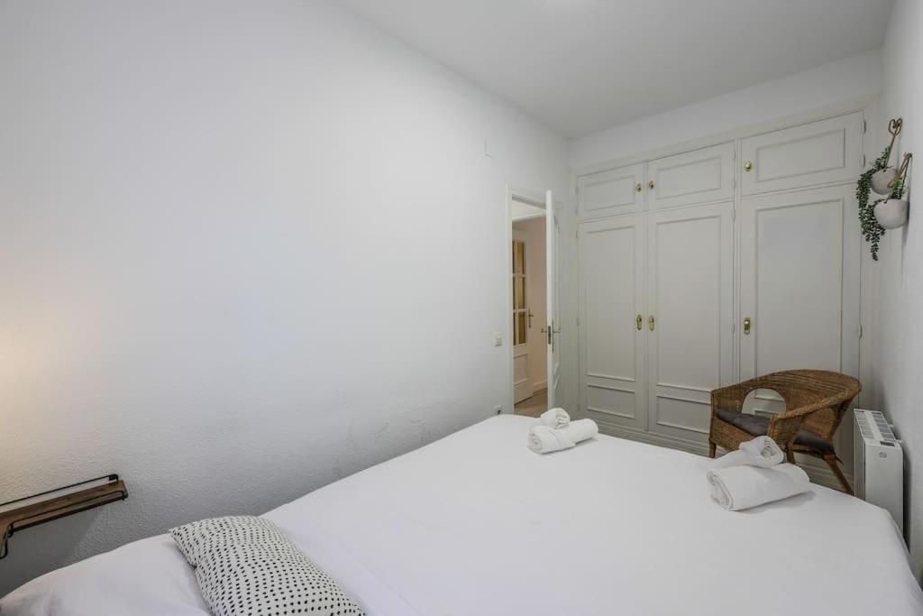 Stunning Flat To Enjoy Apartment