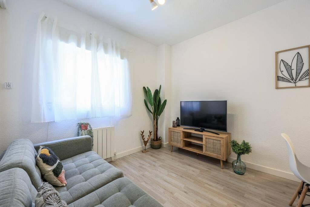 Stunning Flat To Enjoy Apartment *
