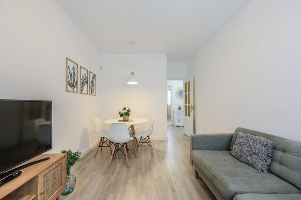Apartment Stunning Flat To Enjoy Madrid