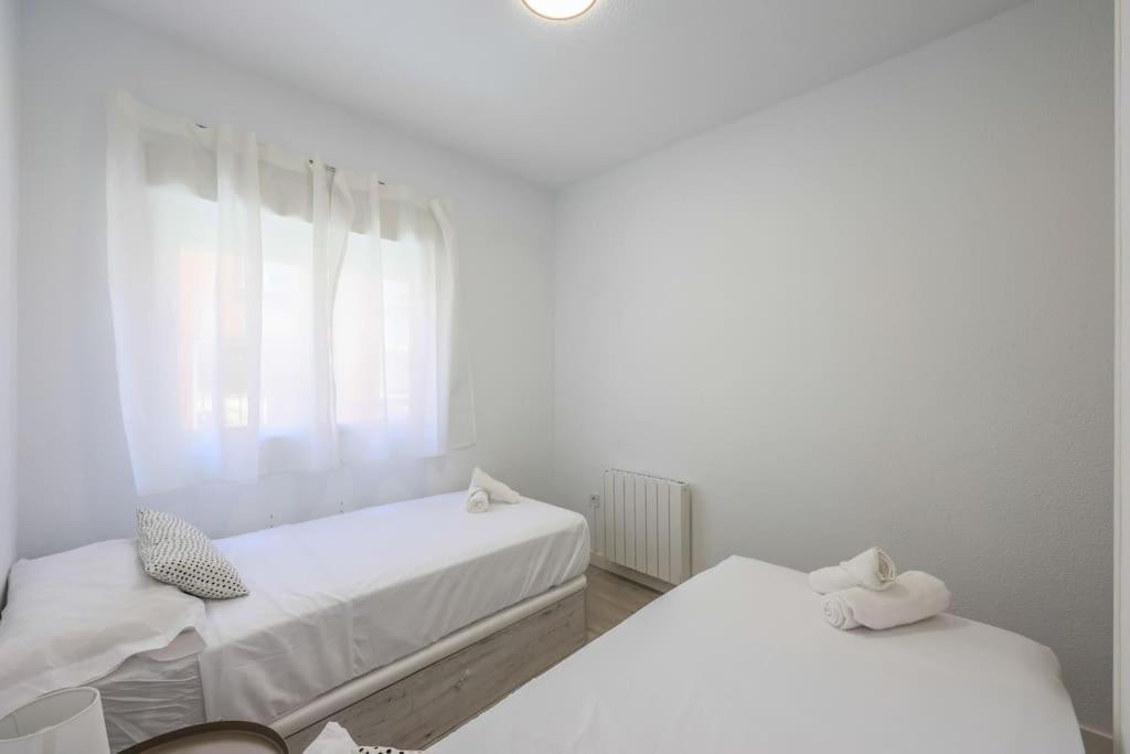 Apartment Stunning Flat To Enjoy