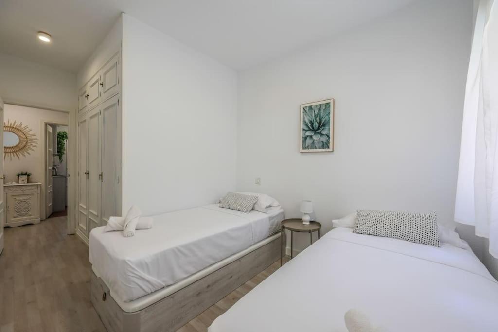 Stunning Flat To Enjoy Apartment Madrid