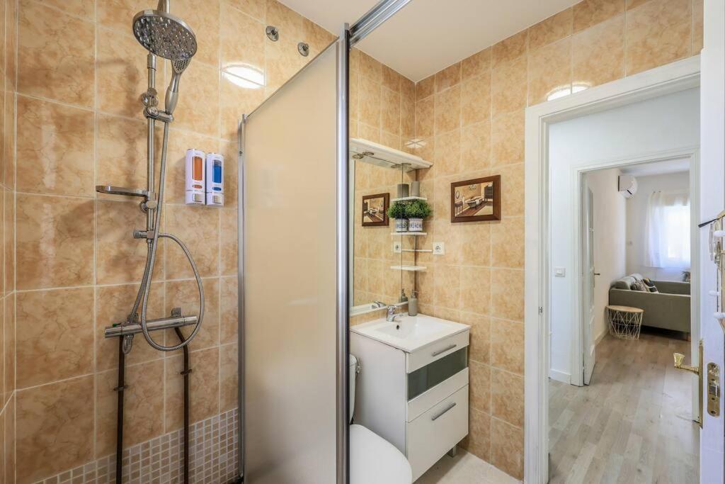Stunning Flat To Enjoy