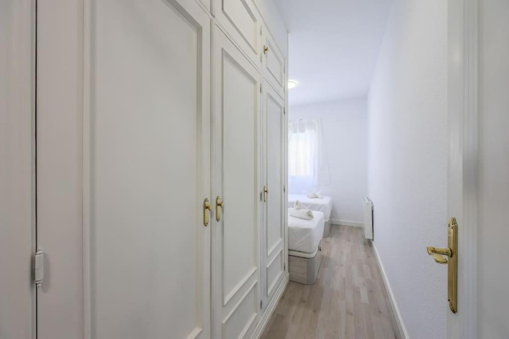 Stunning Flat To Enjoy
