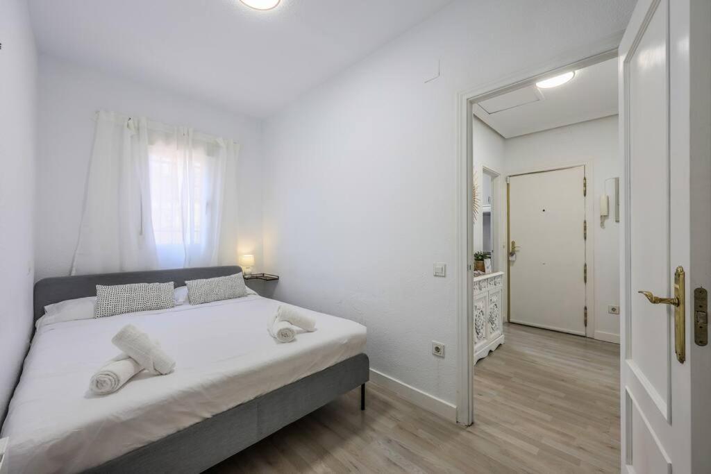 Stunning Flat To Enjoy *