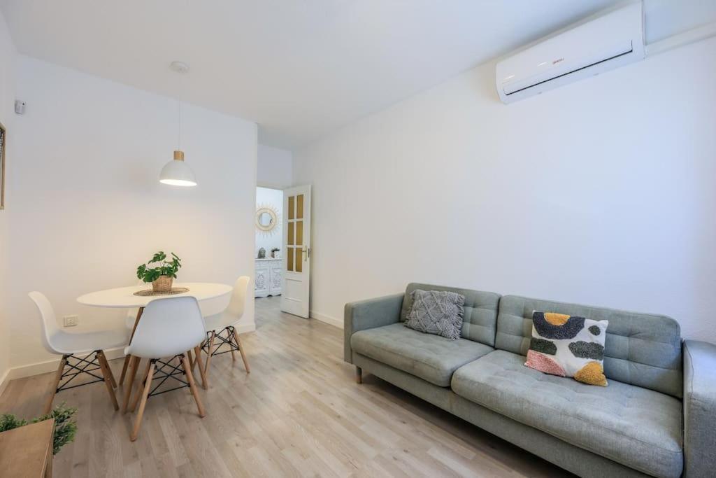 Stunning Flat To Enjoy * Madrid