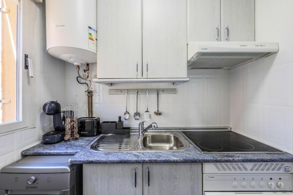 Stunning Flat To Enjoy Madrid