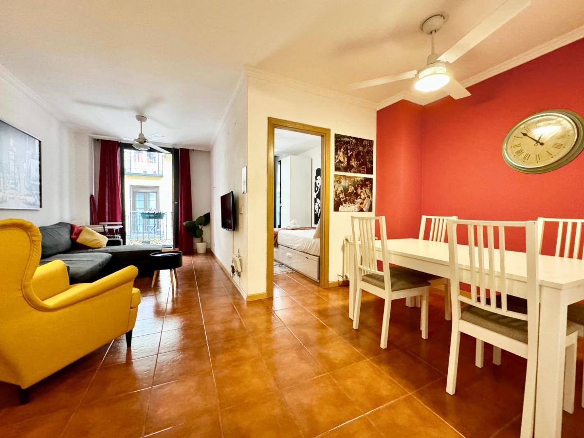 Bright Center 2bd