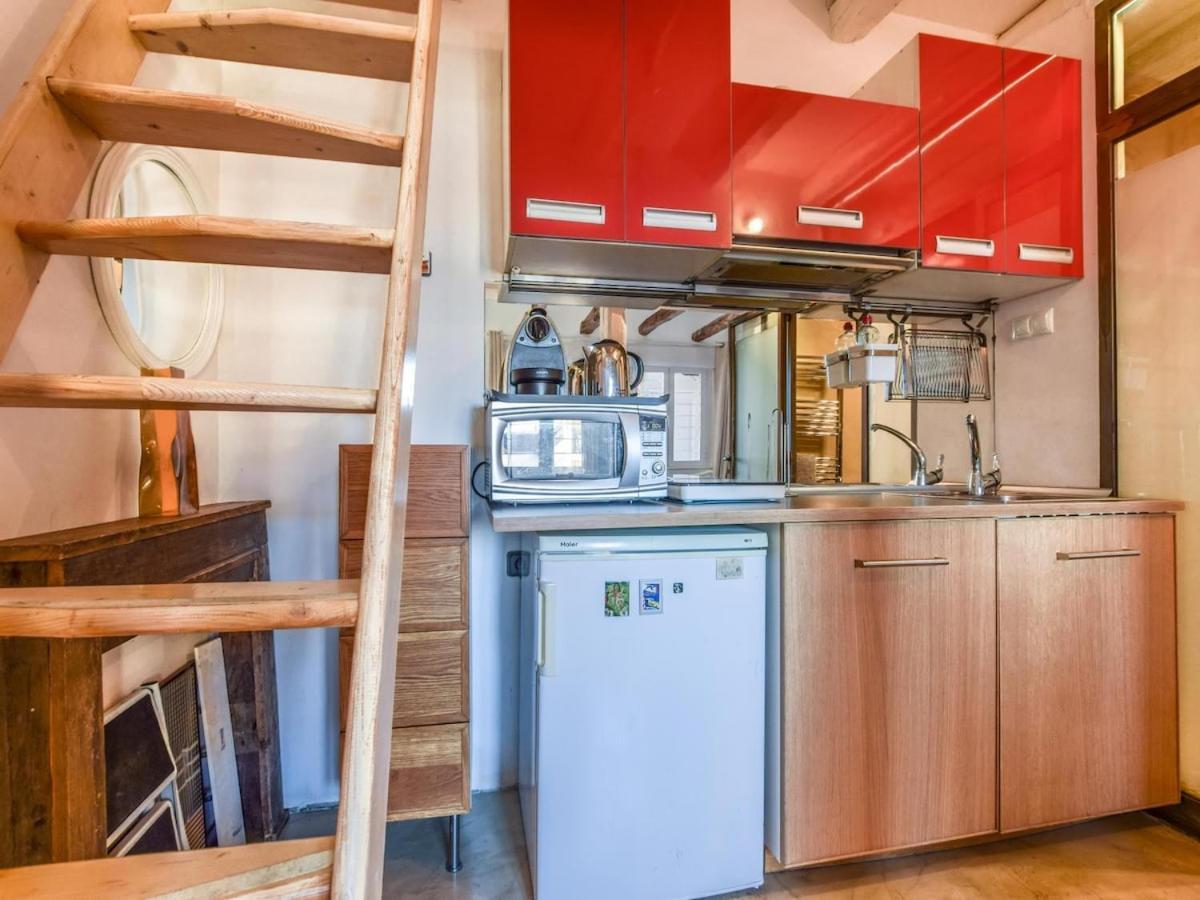 Apartamento Apartamento En Lavapies Ii Madri