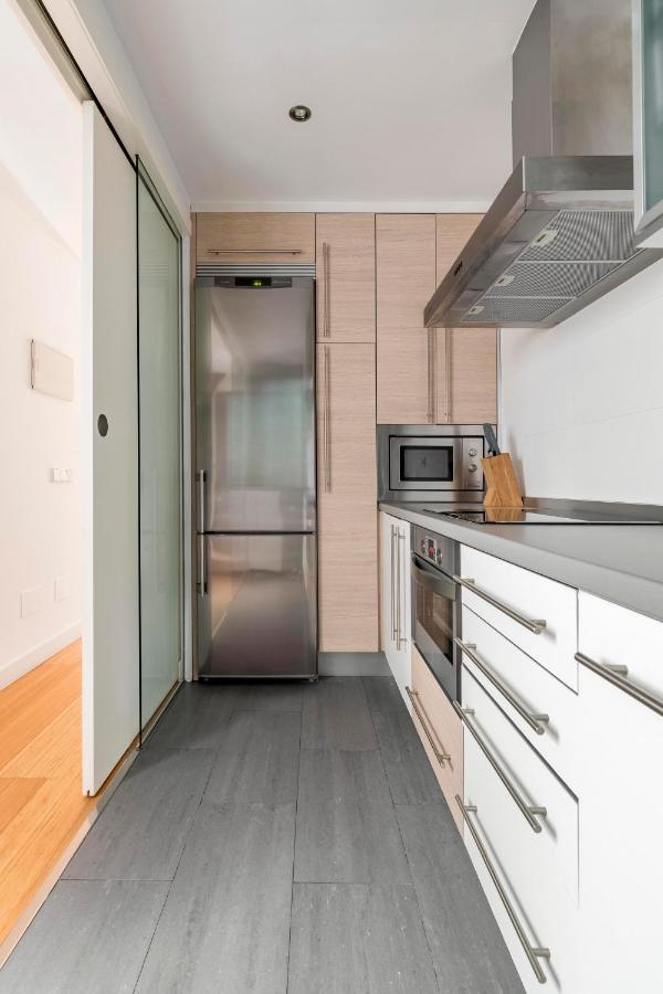 Tirso De Molina III - Apartamento De 2 Dormitorios Madri