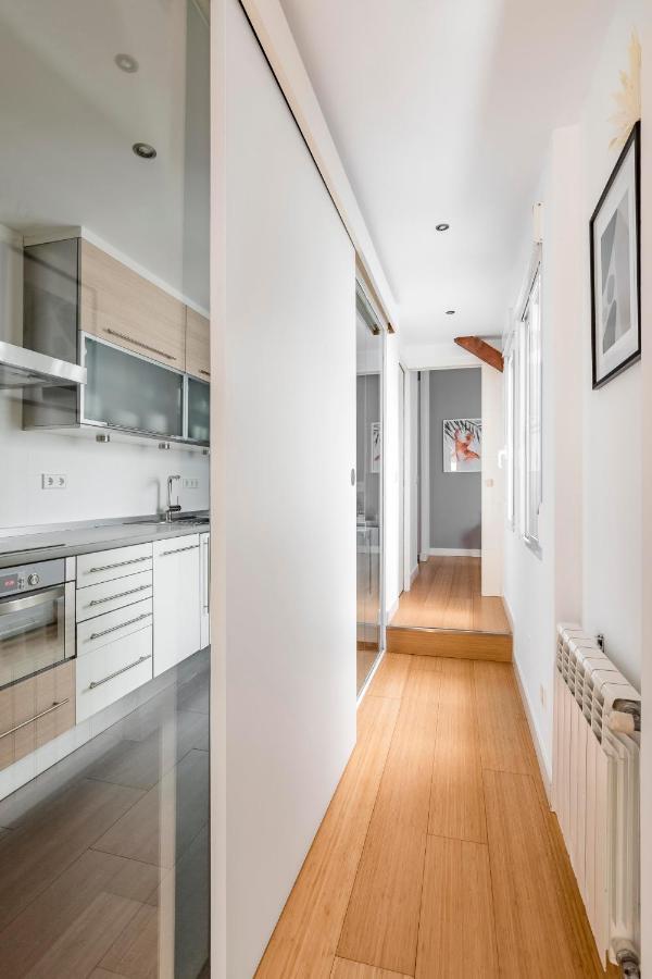 Tirso De Molina III - Apartamento De 2 Dormitorios Madri