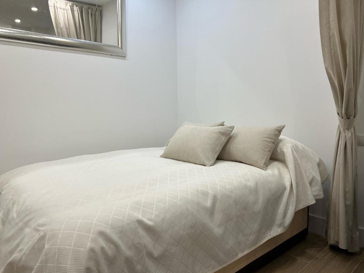 Apartamento Junto Al Metro Delicias Apartment Madrid