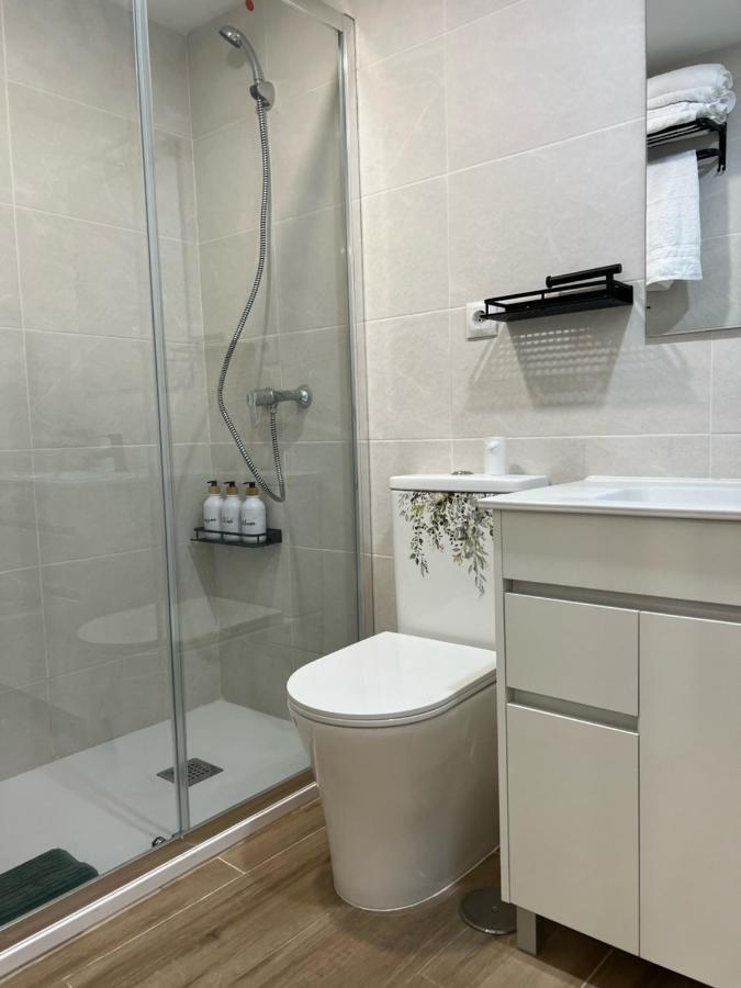 Apartamento Junto Al Metro Delicias Apartment Madrid