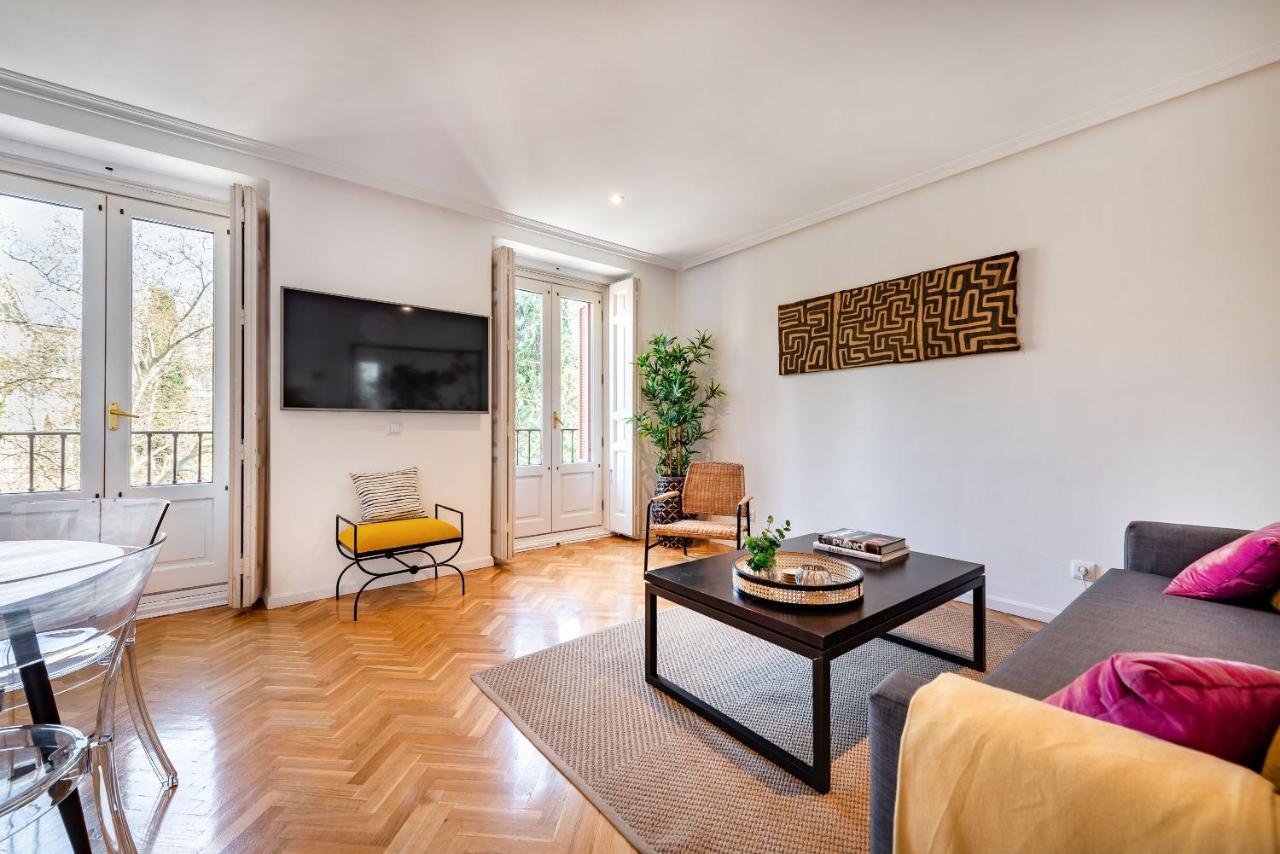 Mintystay - Fernando Vi Apartamento