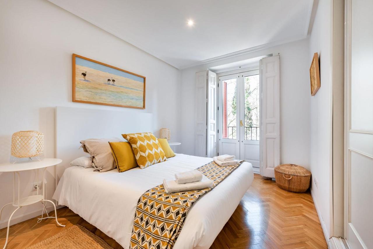 Apartamento Mintystay - Fernando Vi *
