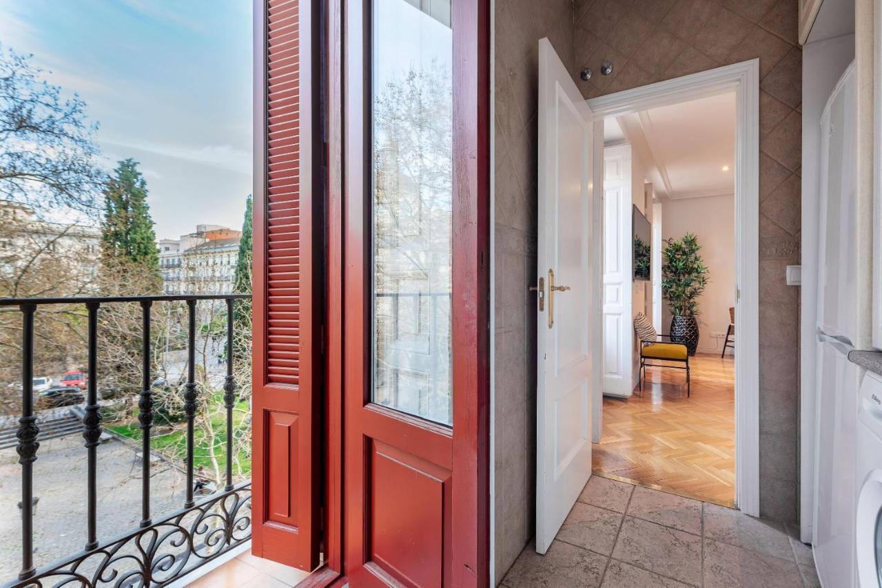 Apartamento Mintystay - Fernando Vi Madrid